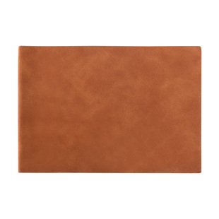 横向笔记本子b5文艺精致学习思维导图记事本加厚大学生软皮简约大号无格横线超厚考研记录本5r记忆法本子