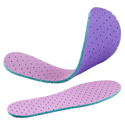 运动减震鞋垫男吸汗女软底舒适