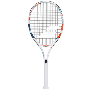 Babolat Tennis Racquet ຜູ້ເລີ່ມຕົ້ນຂອງແທ້ດຽວທີ່ມີ String Rebound Trainer ຜູ້ຊາຍແລະແມ່ຍິງຊຸດອຸປະກອນ