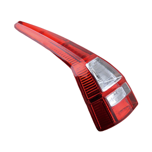适用于本田CRV后尾灯半总成02-11款思威后车灯罩左右倒车后杠灯
