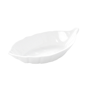 祥源美密胺餐具盘子商用饭店小菜盘异形小吃碟冷菜专用碟子凉菜盘
