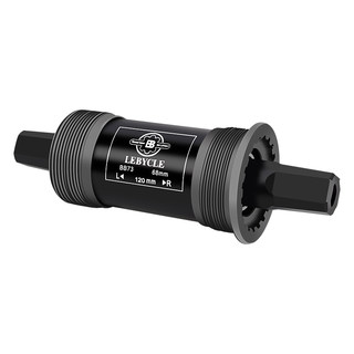 Lebaike mountain bike square kong linzhong