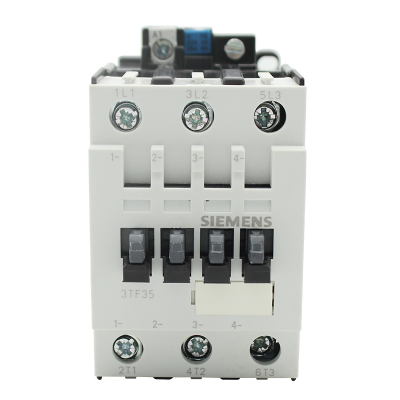 原装 西门子3TF35交流接触器3TF3500-0XM0 3TF35 00-0X AC220V