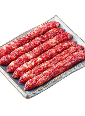 广味肠珍味肠广式煲仔饭土特产