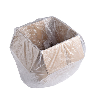 塑料袋子大号pe防尘平口袋透明一次性薄膜袋包装袋纸箱内膜袋批发