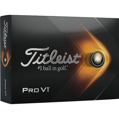高尔夫球Titleist更快球速