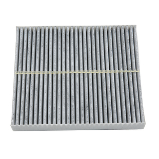 适用于英菲尼迪空调滤芯Q50LQ70QX50QX60空气格过滤清器保养配件
