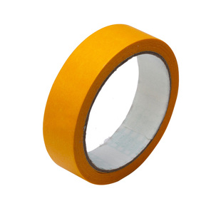 法比亚诺美纹纸水彩胶带遮挡胶带1.2cm1.8cm2.4cm3.6cm4.8cm美纹胶 写字水粉绘画美纹胶