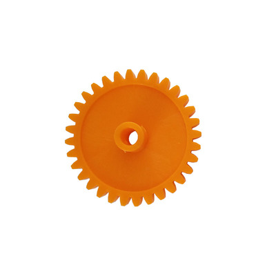 塔吊小车变幅齿轮25/32/52齿 限位器回转齿轮12/13/17齿 塔机配件