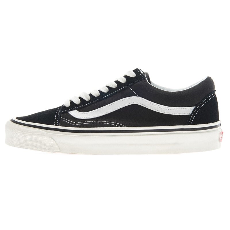 vans启凡新品安纳海姆old板鞋