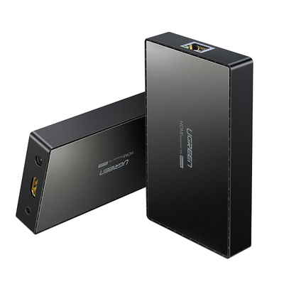 绿联hdmi延长器单网线传输