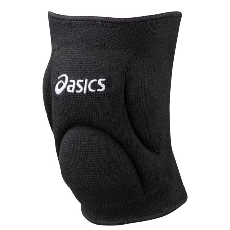 asics亚瑟士护膝刺绣运动护具