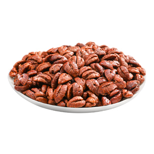 世外桃源临安山核桃仁188g小核桃仁2024年新货