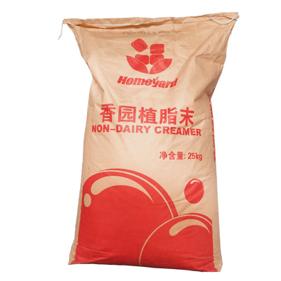 奶茶店专用浓香型奶精粉连锁店