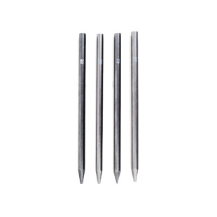 高尔乐 5.6mm 铅芯/笔芯/替芯 适用于5.6mm  2.0㎜自动铅笔  2.0mmHB  2B 4B 6B 8B 5.6mm 5种规格