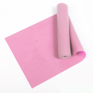 瑜伽弹力带开背练肩膀健身女翘臀圈拉力带伸展阻力片拉伸带瑜珈绳