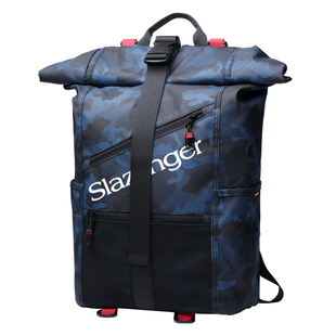 时尚潮流棋盘格 经典复古满印老花轻便旅行大容量 手提包健身包