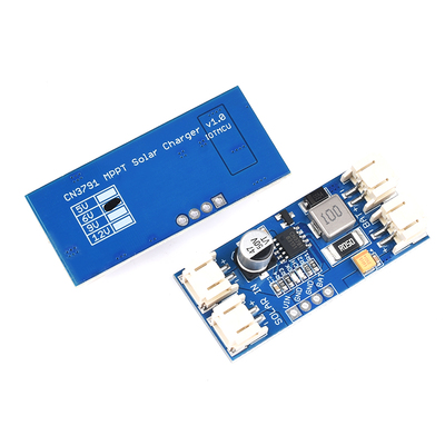 电池板太阳能CN3791MPPT