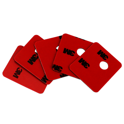 3m强力双面胶etc胶贴防水耐高温