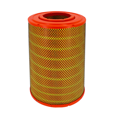 五十铃适配水泥搅拌车空气滤芯