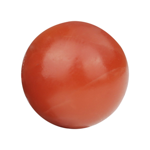 原矿云南保山南红圆珠散珠手串项链星月菩提diy饰品配件