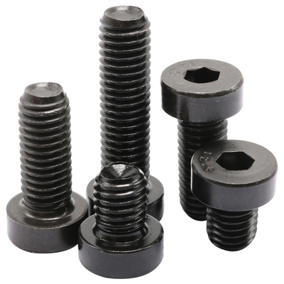 DOUBLESHENG合金钢内六角螺丝