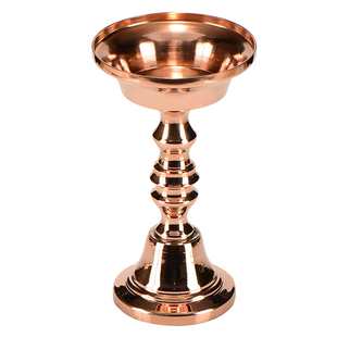 用品杯供水杯贡杯护法杯国产红铜佛前用品西藏现代用品摆件