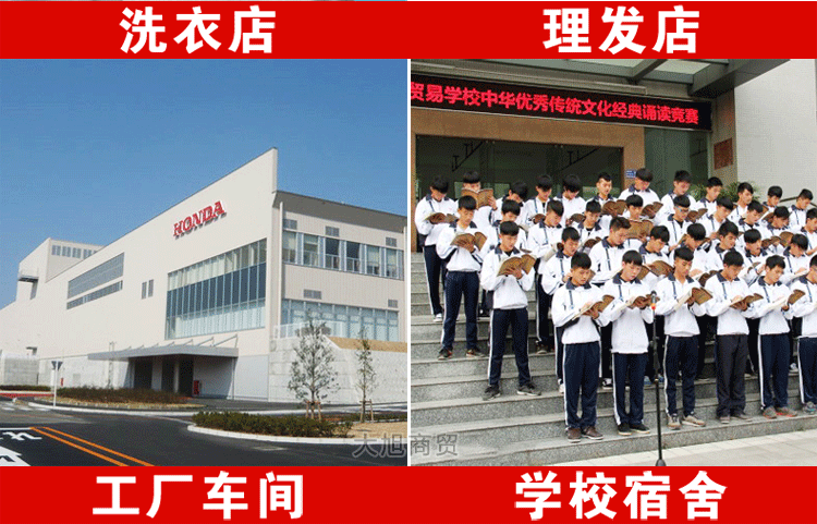 Промышленные сушилки 新品大容量20公斤不锈钢甩干桶大型工业脱水机单甩离心机大功率1. OTHER