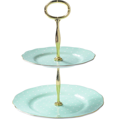 royalalbert皇家系列蓝玫瑰骨瓷