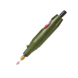 迷你电钻雕刻机电磨机diy手工工具打磨机抛光切割模型电动打磨器