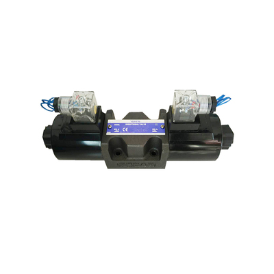 电磁换向阀yuken现货当日发出