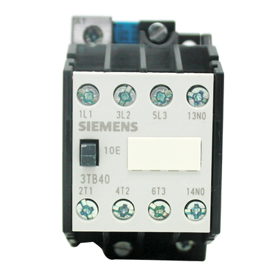 原装正品西门子交流接触器3TB4010-0X 3TB40 10E AC220V 24V 110V