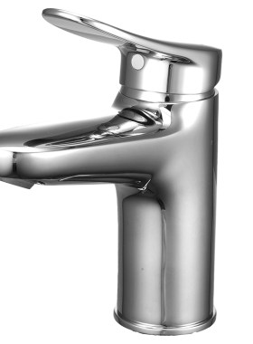TOTO冷热水家用面盆龙头DL363S