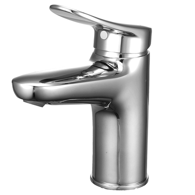 TOTO冷热水家用面盆龙头DL363S