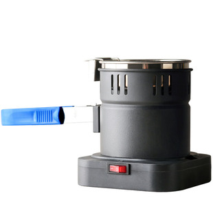 九土通电点碳神器便捷生火引燃器木炭机制炭烧烤户外家用电动单个