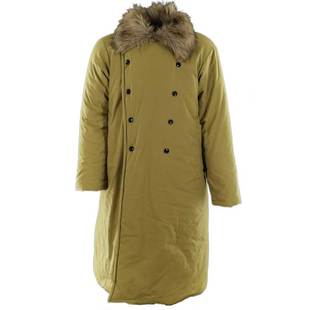 志愿军演出服红军棉衣新四军八路军灰棉袄解放军棉大衣红军表演服