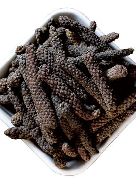筚拨香料毕波毕勃荜茇比波500g