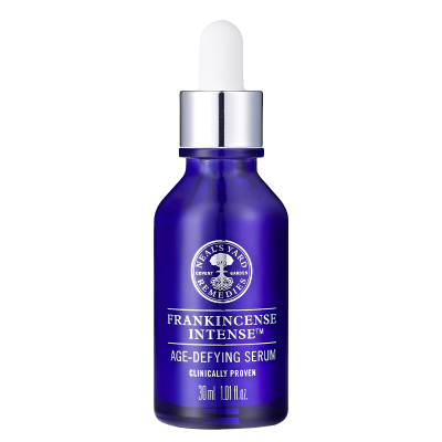 英国NYR乳香紧致白金精华淡纹