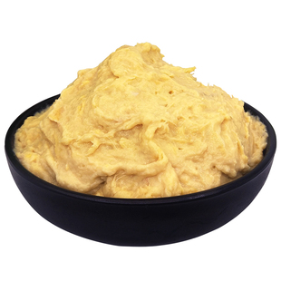 马来西亚进口榴莲肉冷冻无核速冻榴莲新鲜苏丹王d24榴莲泥榴莲酱