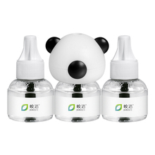 皎洁电热无味婴儿孕妇驱蚊器蚊香液