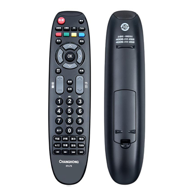 原装长虹液晶电视机遥控器通用