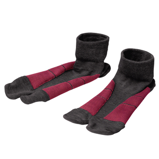 日本脚趾矫正器拇指外翻袜男大脚骨分趾器女扁平足纠正内翻可穿鞋