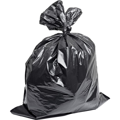 1000只环卫大垃圾袋大