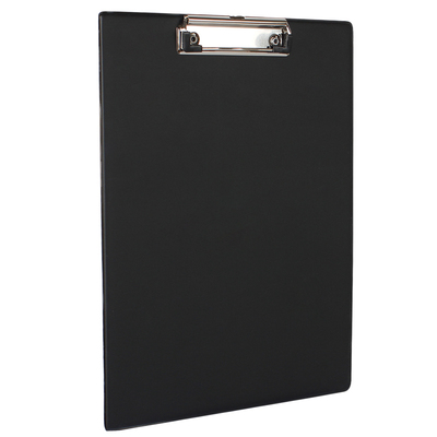 得力菜单车间档案资料木质文件夹