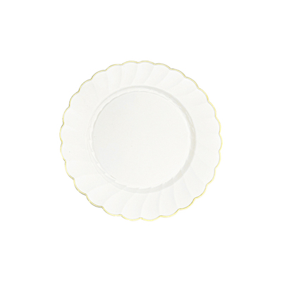 佑利一次性家用水果盘