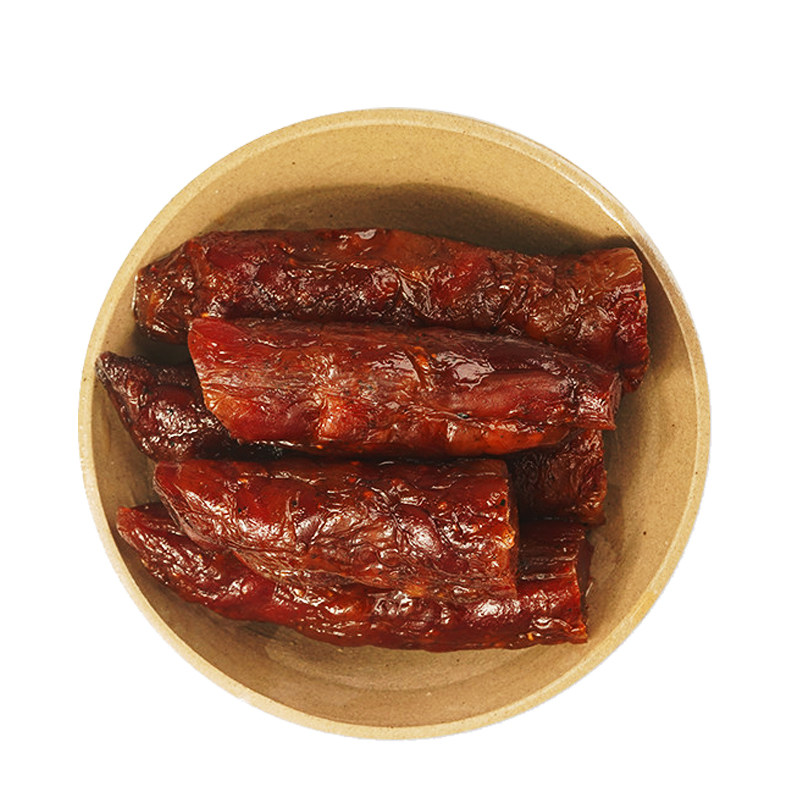 赵孝春城口老腊肉送礼佳品
