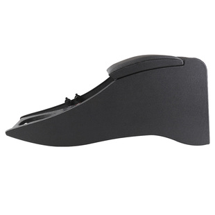 适用本田新飞度扶手箱原厂22款四代飞度原装通道改装20中央手扶箱