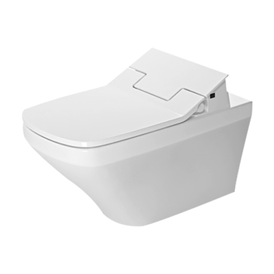 杜拉维特Duravit智能马桶悬挂式坐便器家用马桶253759slim套装