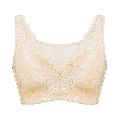 雪伦乳房胸罩术后专用透气