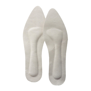 女鞋垫可贴超薄透气吸汗防臭汗脚真皮垫高跟单鞋尖头圆头方头鞋垫